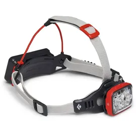 Black Diamond Distance 1500 Grau