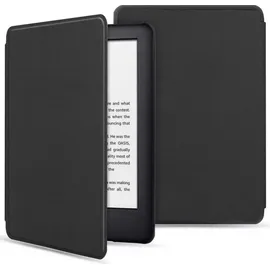 techprotect "Tech-Protect SmartCase Hülle für Kindle 11\" 2022 Schwarz"