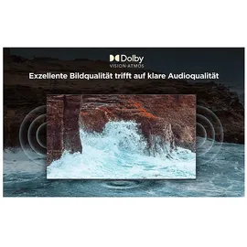 TCL 65C6K Pro 65" UHD 4K LED Smart TV