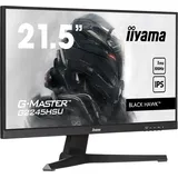 Iiyama G-Master G2245HSU-B2 21,5" schwarz