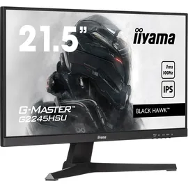 Iiyama G-Master G2245HSU-B2 21,5" schwarz