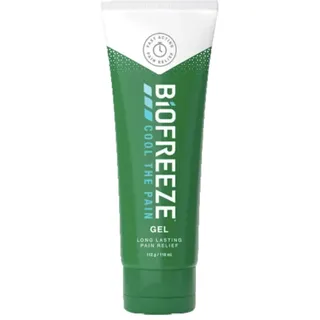 Biofreeze 110g Biofreeze Schmerz Linderung Gel