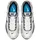 Nike Initiator Herren White / Obsidian / Metallic Cool Grey 41