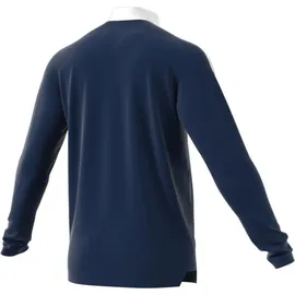 adidas Tiro 21 Trainingsjacke Team Navy S