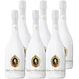 Fürst von Metternich Chardonnay Sekt trocken 0,75l