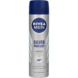 NIVEA Men Silver Protect Antyperspirant Spray 150ml