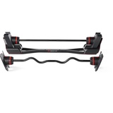 Bowflex SelectTech 2080 Barbell und Curl Bar 9-36 kg verstellbar