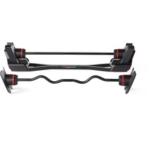 Bowflex SelectTech 2080 Barbell und Curl Bar 9-36 kg verstellbar