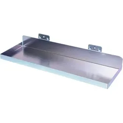 Ablageboden-ohne Einteilung, 450x150mm