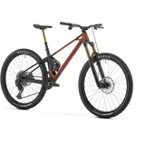 Mondraker Foxy Carbon RR 2025 29 Zoll RH M rot