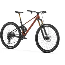 Mondraker Foxy Carbon RR 2025 29 Zoll RH M rot