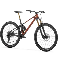 Mondraker Foxy Carbon RR 2025 29 Zoll RH M rot