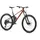 Mondraker Foxy Carbon RR 2025 29 Zoll RH M rot