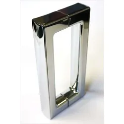 Breuer Panorama Griff - Wannenschürzen