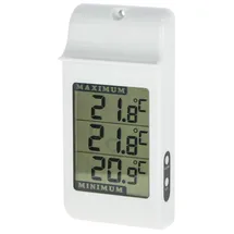 Kerbl Max-Min-Thermometer digital