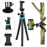 Hama FlexPro blau