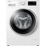 Haier HW80-BP1439N Waschmaschine (8 kg, 1400 U/min)