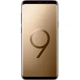64 GB Sunrise Gold