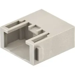 Harting Stecker Einsatz RJ45 09140014623