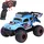 DICKIE RC-Auto Volkswagen Beetle Baja Bug 1:18 CH RTR blau
