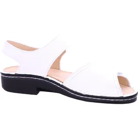Finn Comfort Luxor Damen Weiß 38,5