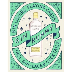 Gin Rummy (Spielkarten)