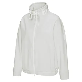ELBSAND Softshelljacke Damen Weiß XXL
