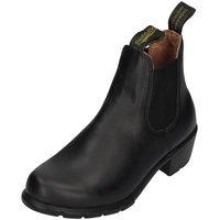 BLUNDSTONE Chelsea Boots Womans Series 2231 vegan black, Größe:38.5 EU