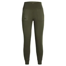 Under Armour Motion Jogger marine od green black S