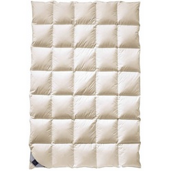 Billerbeck Duchessa Daunendecke Mono