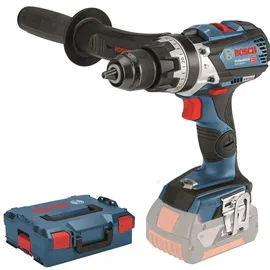 Bosch Akku-Schlagbohrschrauber GSB 18V-85 C ohne Akku + L-Boxx