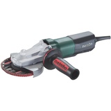 Metabo WEPF 9-125 Quick 613069000