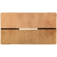Rhomtuft Mira 65 x 115 cm sand