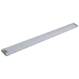 Müller-Licht LED-Unterbauleuchte Olus Sensor Alu, Eisen, Stahl & Metall 80 cm