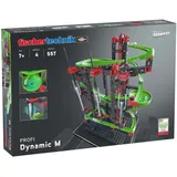 Fischertechnik Profi Dynamic M 533872