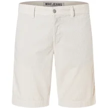 MAC Comfort-fit-Jeans Liam Bermuda 34