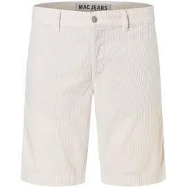 MAC Comfort-fit-Jeans Liam Bermuda 34