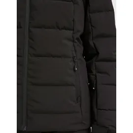 North Bend Skijacke NBMarina W schwarz XXXL