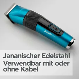 Babyliss Men E990E