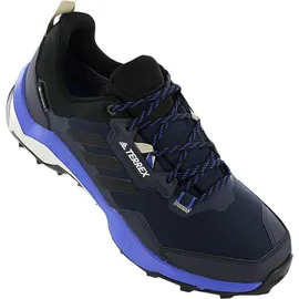 Adidas Terrex AX4 GTX Herren Legend Ink / Core Black / Bold Blue 40