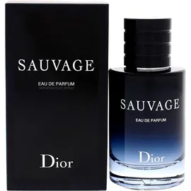 Dior Sauvage Parfum 60 ml