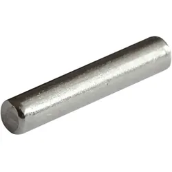 Steckbodenträger Stift - 24 mm