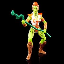 Mattel Masters of the Universe Origins Snake Teela 14 cm