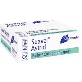 Meditrade Baretthauben grün