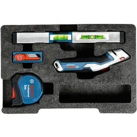 Bosch Combo Kit: Hand Tool Mixed Vielseitiges Werkzeug-Set, 13-tlg.