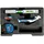 Bosch Combo Kit: Hand Tool Mixed Vielseitiges Werkzeug-Set, 13-tlg.