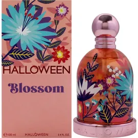 Halloween Blossom Eau de Toilette 100 ml