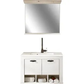 Home Affaire Florenz 2-tlg. Pinie
