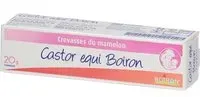 BOIRON® Castor Equi Boiron Pommade Pommade(S) 20 g