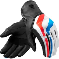 RevIt! Revit Redhill Handschuhe - Rot/Blau / 3XL